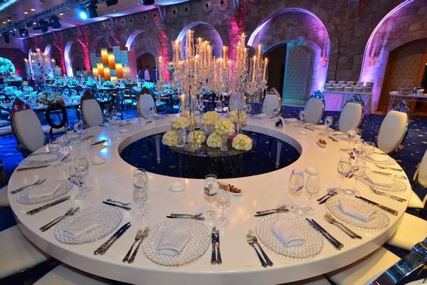 Weddings at Edde Sands